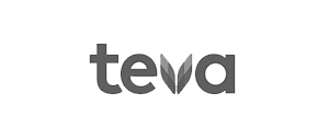 TEVA 2 LOGO